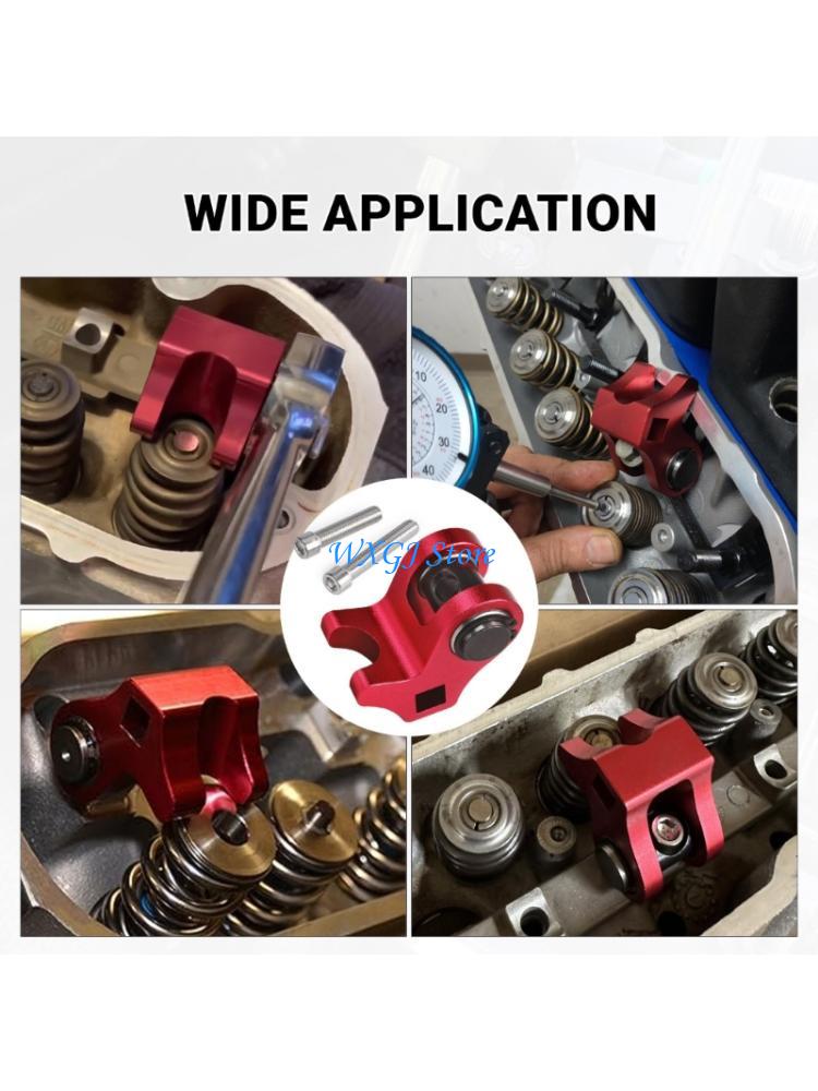 Valve Spring Compressor - 37JE 업그레이드 엔진 밸브 LS 헤드용
