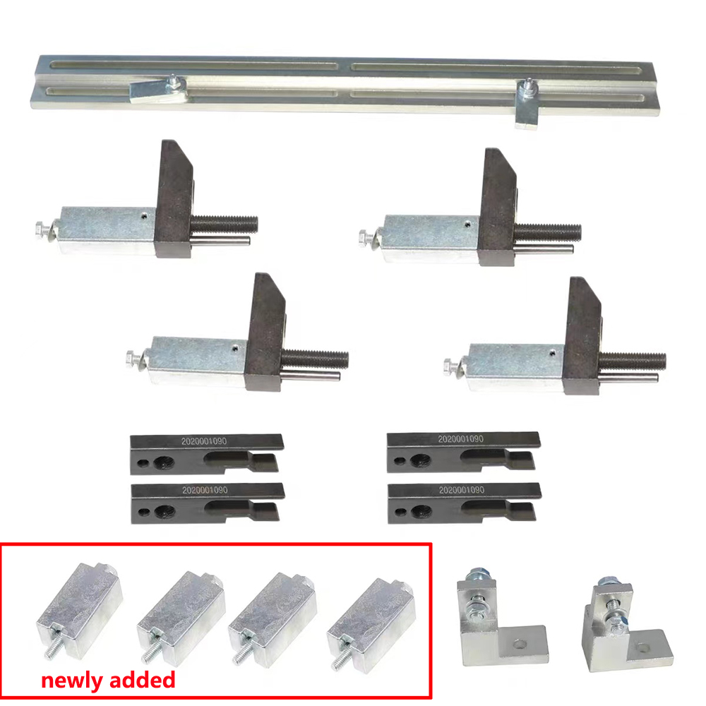 Valve Spring Compressor - 새 버전 가변 밸브 액추에이터 어셈블리