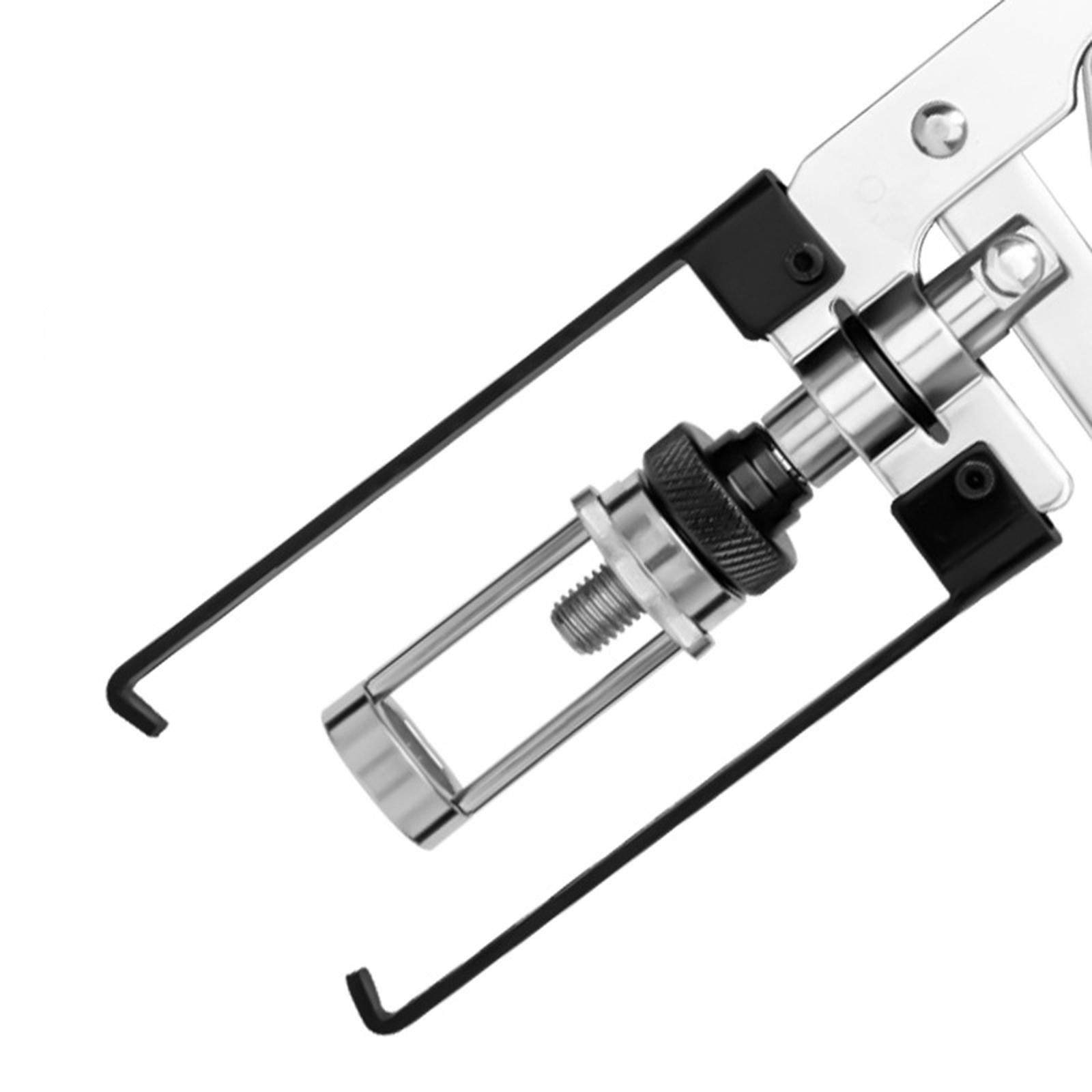 Valve Spring Compressor - 조절 가능한 프레스형 밸브 오일 씰