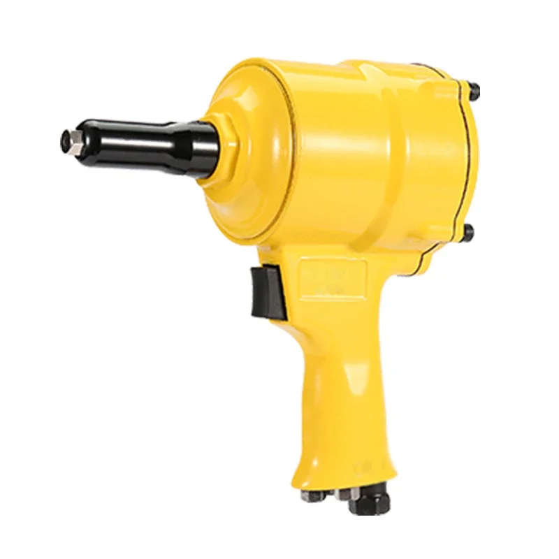 Rivet Gun Air - 공압식 에어 블라인드 리벳건 4.8mm 자동
