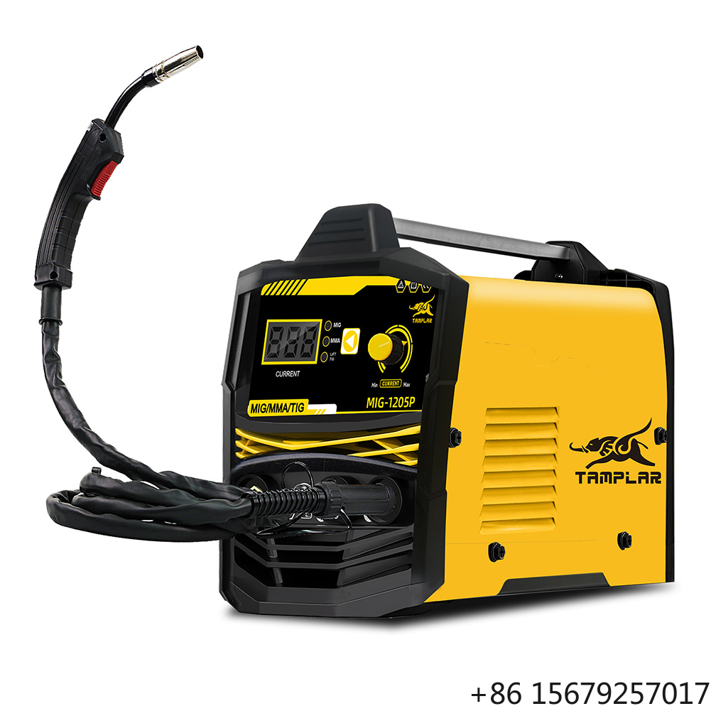 Tig Welder Machine - 핫세일 미그 티그 용접기 미그 650