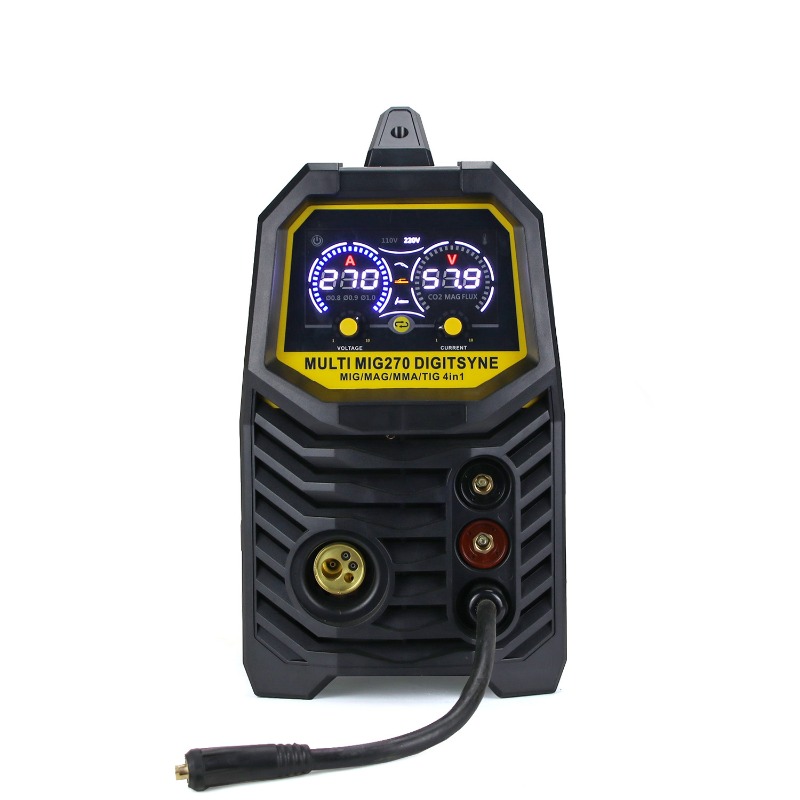 Tig Welder Machine - 듀얼 전압 MIG TIG 용접기 110V/220V