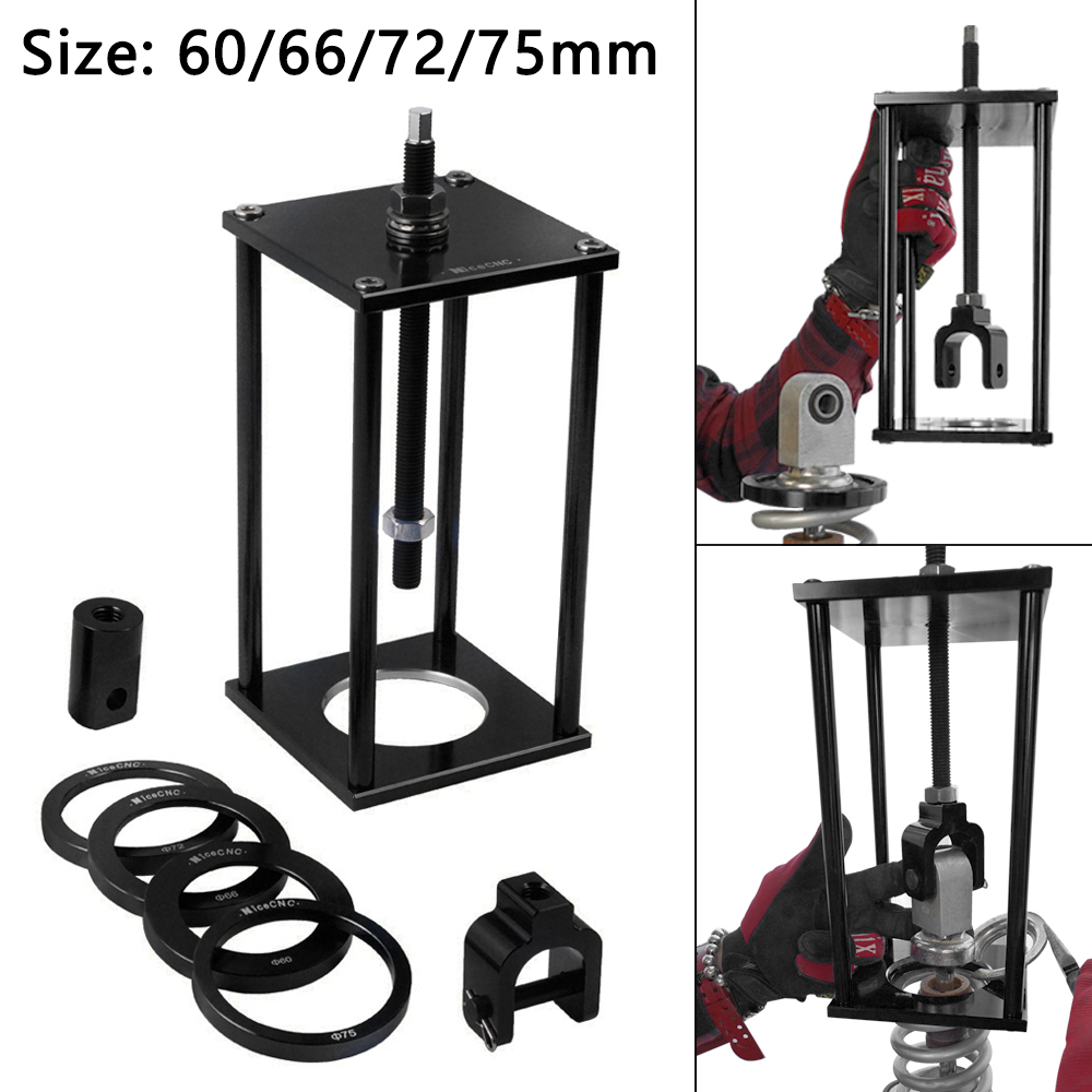 Valve Spring Compressor - 폴라리스 RZR 야마하 랩터 700 YFZ450