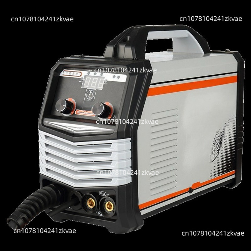 Tig Welder Machine - 4-in-1 다기능 용접기 120A 220V MIG