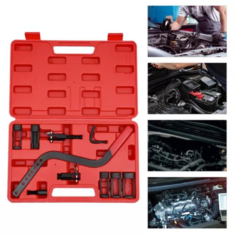 밸브 스프링 압축기 도구 오버헤드 실린더 헤드 압축기  - Valve Spring Compressor 리뷰 및 가격