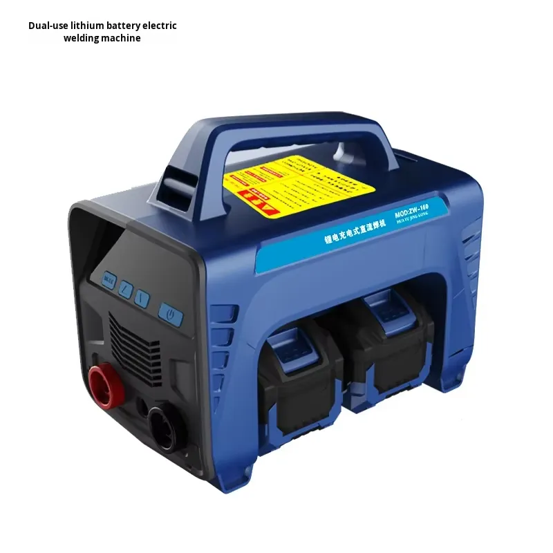 휴대용 충전식 미니 TIG 용접기 무선 리튬 배터리 스 - Tig Welder Machine 리뷰 및 가격