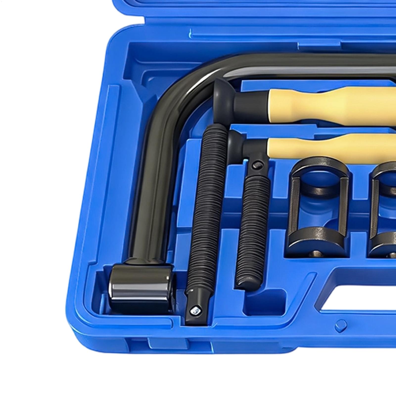 스프링 압축기 공구, 완벽한 정밀도, 소형 휴대용, 자 - Valve Spring Compressor 리뷰 및 가격
