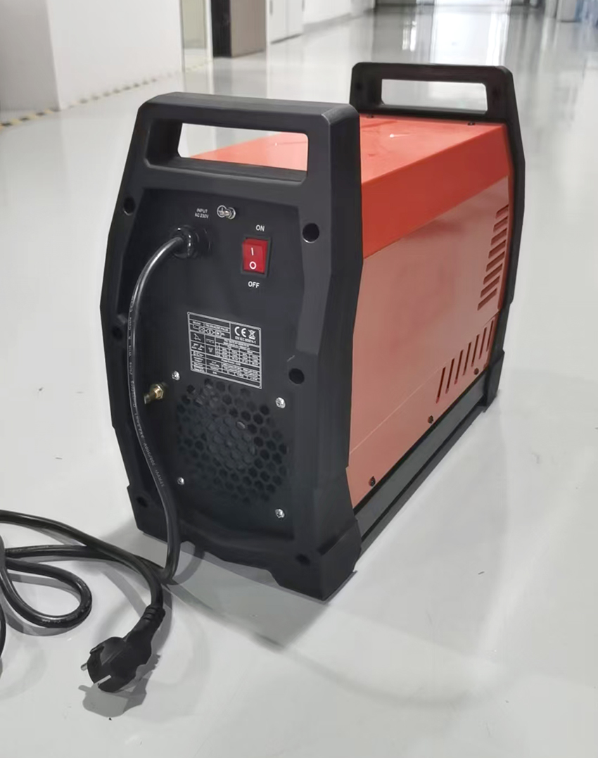 SANYU 완전 새 제품 220V 200A LCD TI - Tig Welder Machine 리뷰 및 가격
