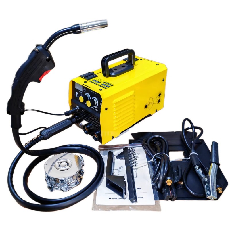 폴라리스 MIG/MMA/TIG-200 3-in-1 용접 - Tig Welder Machine 리뷰 및 가격