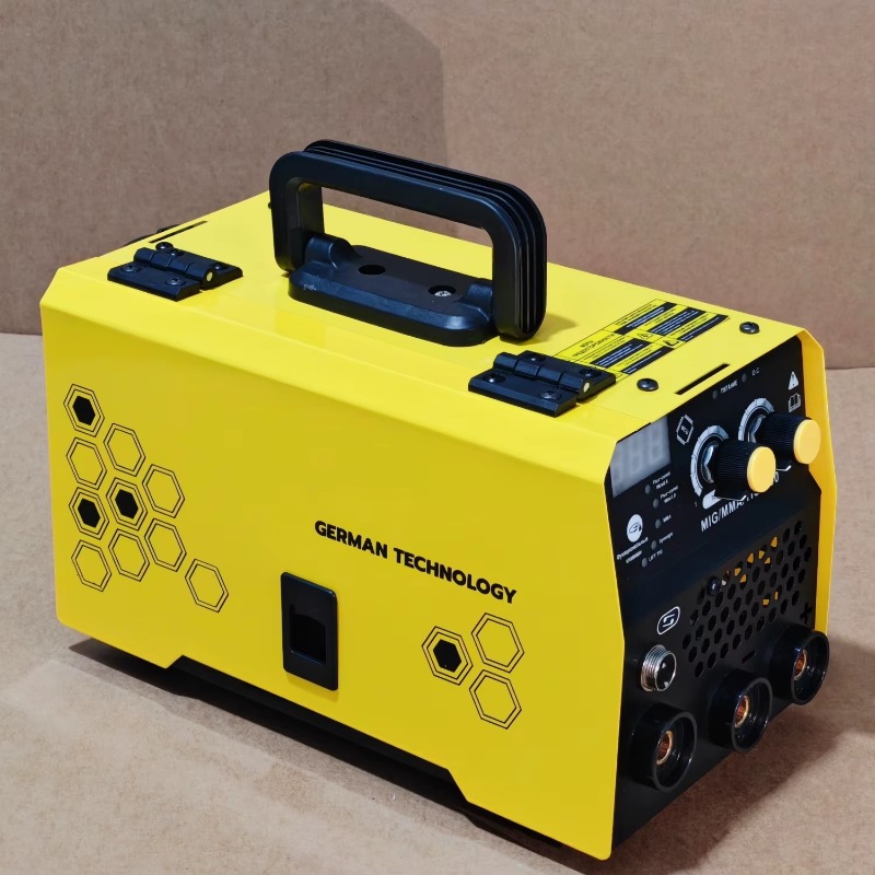 폴라리스 MIG/MMA/TIG-200 3-in-1 용접 - Tig Welder Machine 리뷰 및 가격