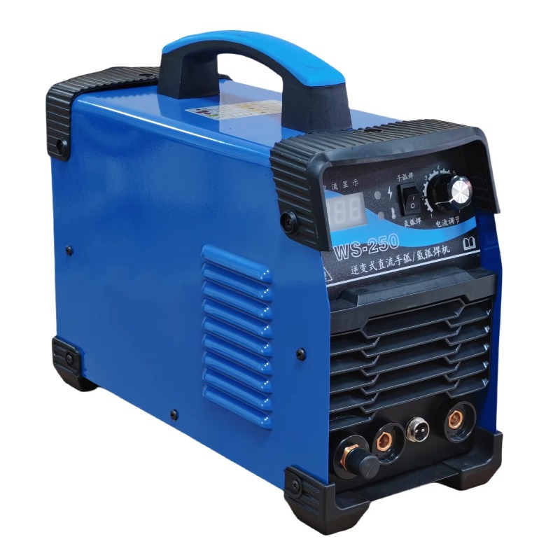 중국산 Tig 250 AC DC IGBT 인버터 TIG - Tig Welder Machine 리뷰 및 가격