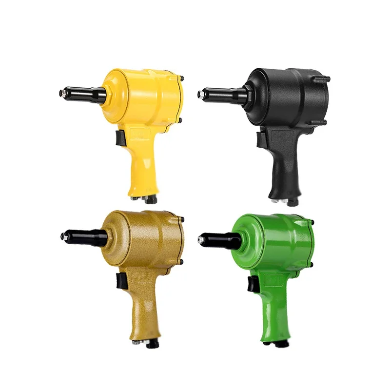 공압식 에어 블라인드 리벳건 4.8mm 자동 POP 리 - Rivet Gun Air 리뷰 및 가격