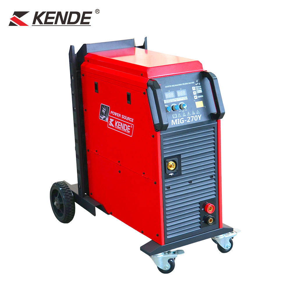 켄데 산업용 알루미늄 MIG 및 TIG 용접기 300A - Tig Welder Machine 리뷰 및 가격