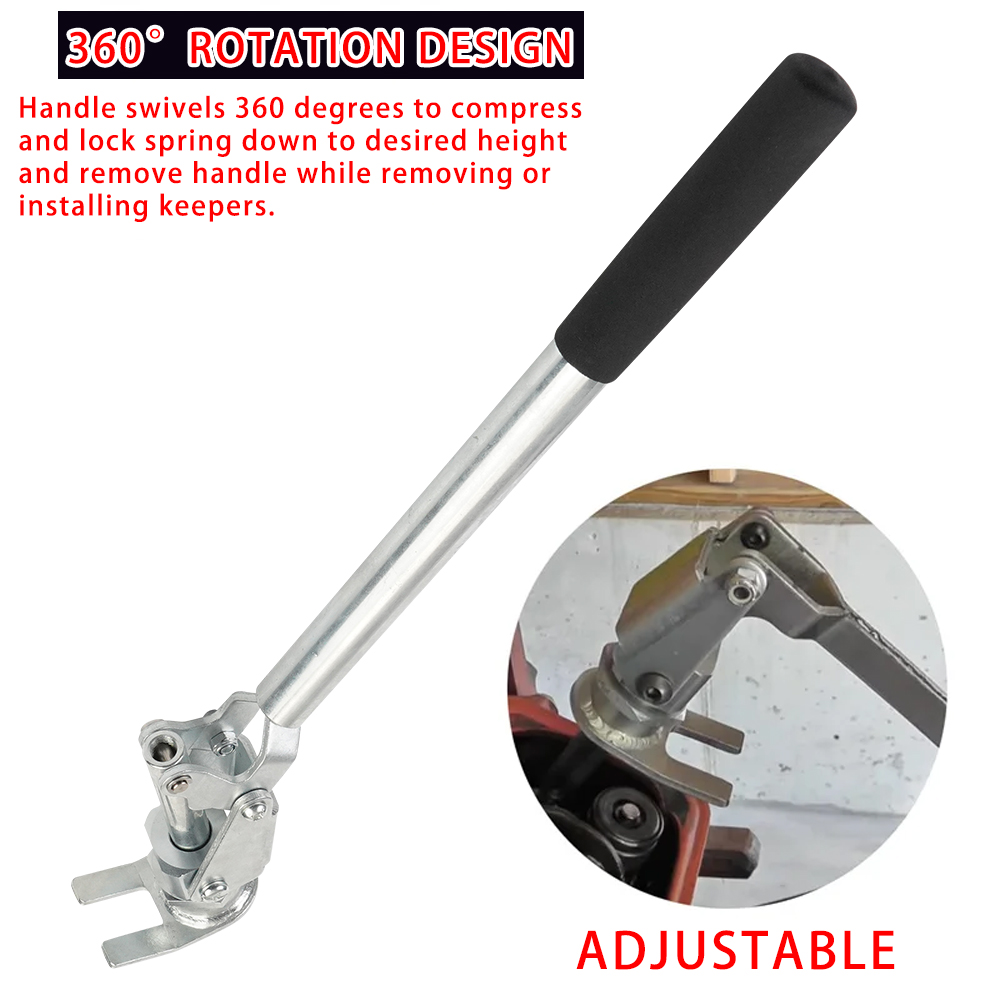 66784 스터드 마운트 밸브 용수철 압축기 제거 및  - Valve Spring Compressor 리뷰 및 가격