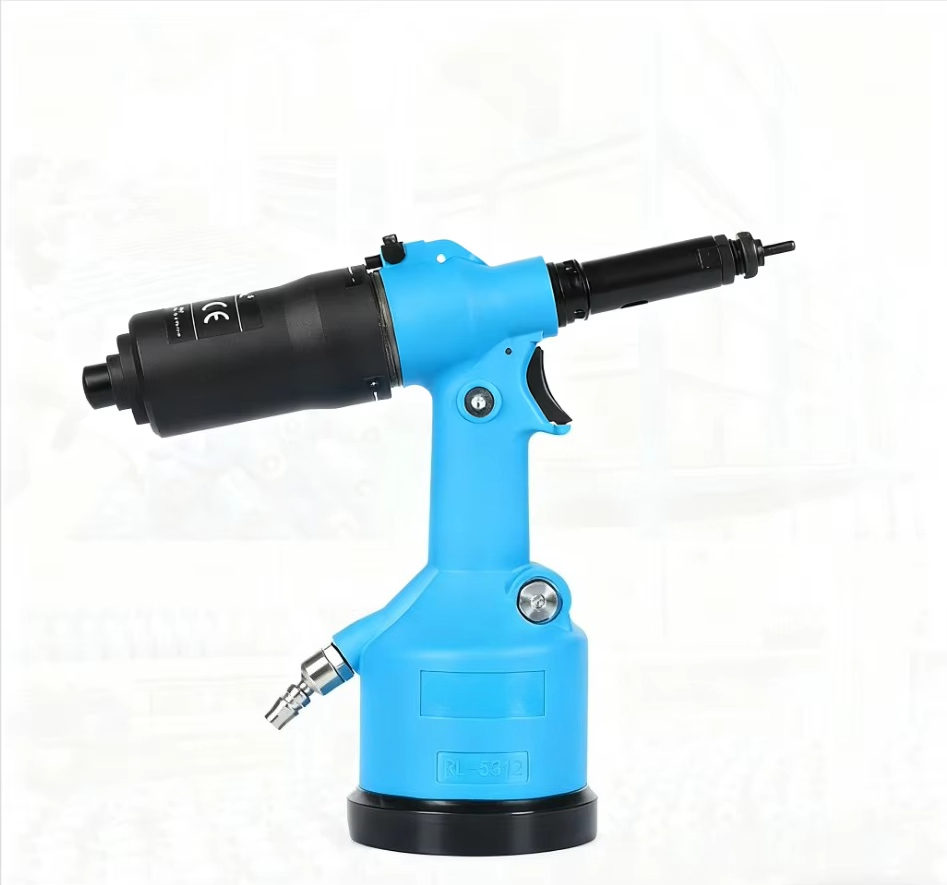RL-5312 헤비듀티 에어 리베터 |   M3-M12 - Rivet Gun Air 리뷰 및 가격