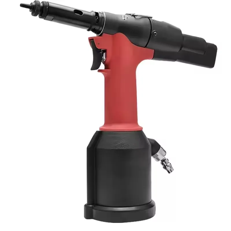 2026년형 고성능 산업용 공압 리벳 건 - M3-M8 - Rivet Gun Air 리뷰 및 가격
