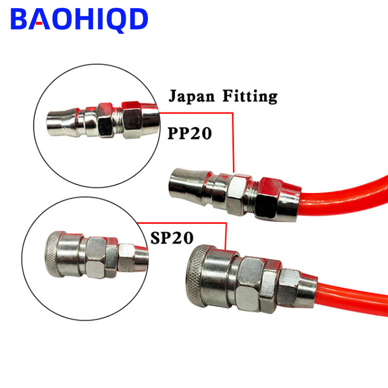 폴리우레탄 PU 공기 압축기 호스 튜브, 유연한 공기  - Valve Spring Compressor 리뷰 및 가격