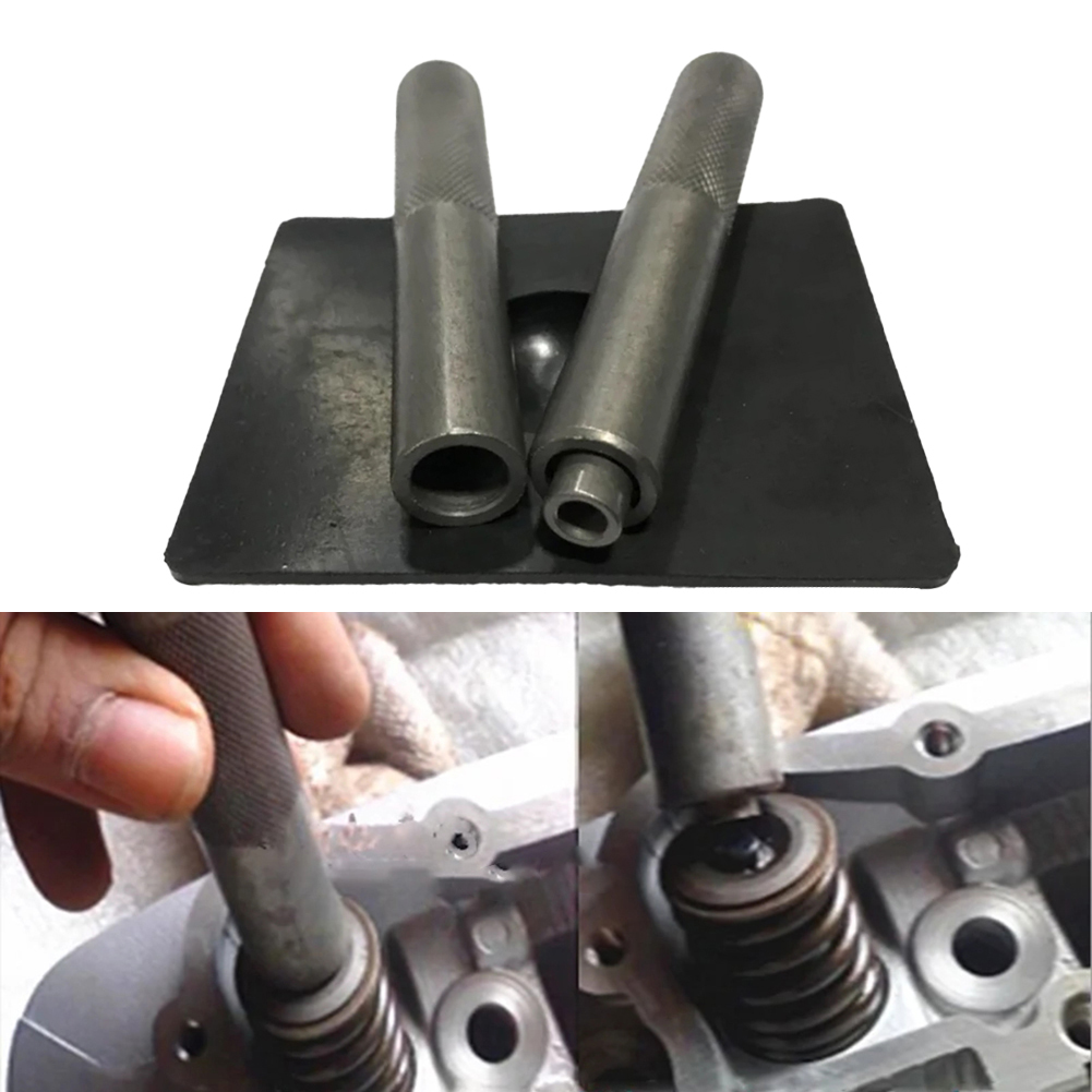 엔진 오버헤드 밸브 스프링 설치기 제거기 압축기 오토바 - Valve Spring Compressor 리뷰 및 가격