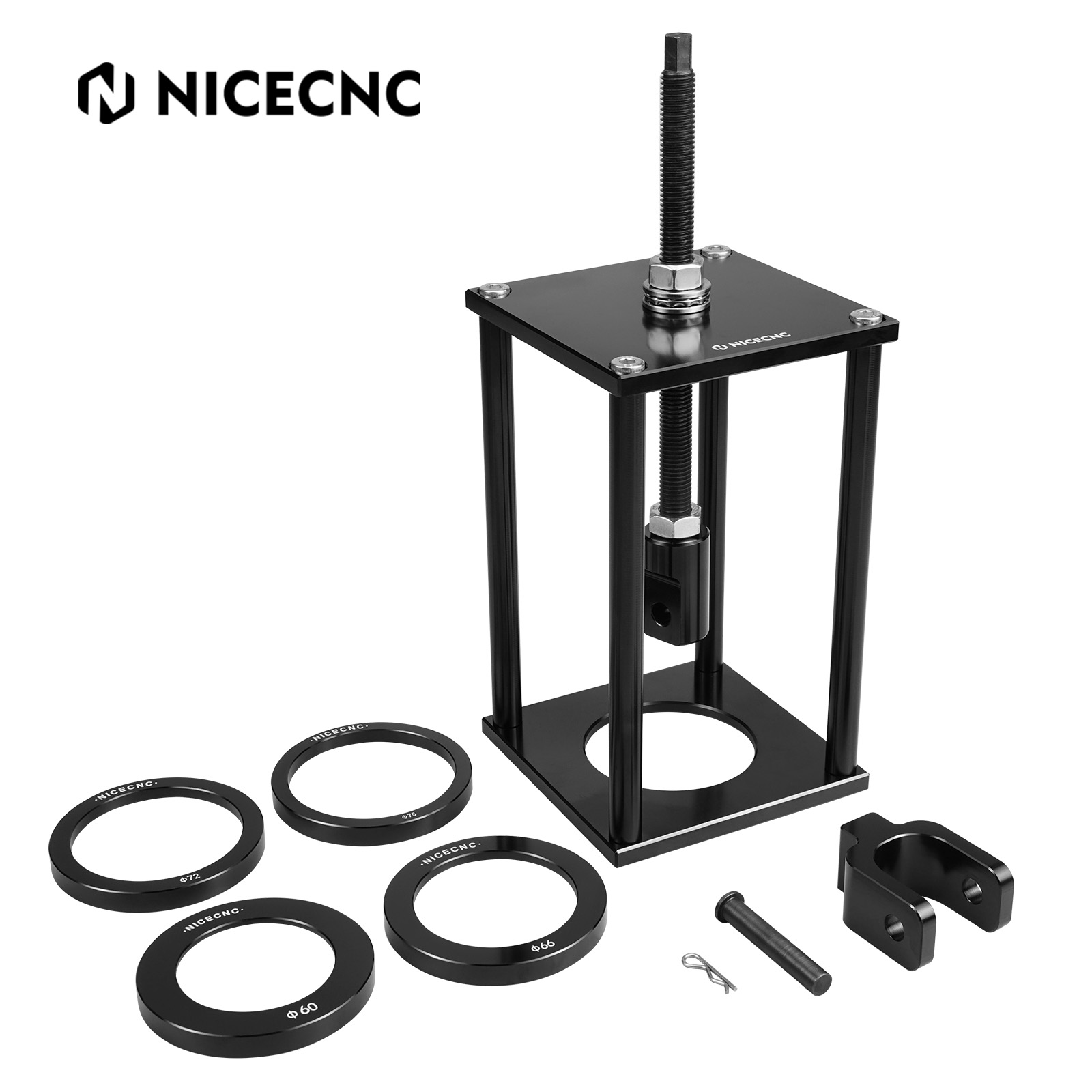 폴라리스 RZR 야마하 랩터 700 YFZ450 캔암  - Valve Spring Compressor 리뷰 및 가격