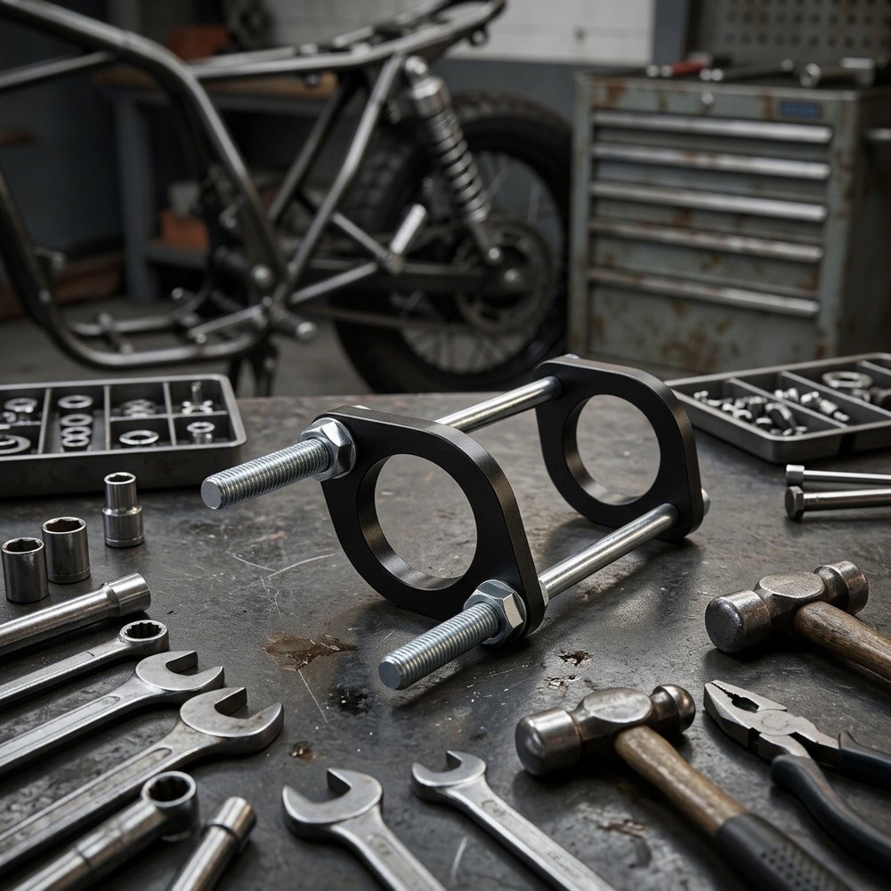 좁은 공간용 서스펜션 공구 스프링 압축기, 좁은 공간에 - Valve Spring Compressor 리뷰 및 가격