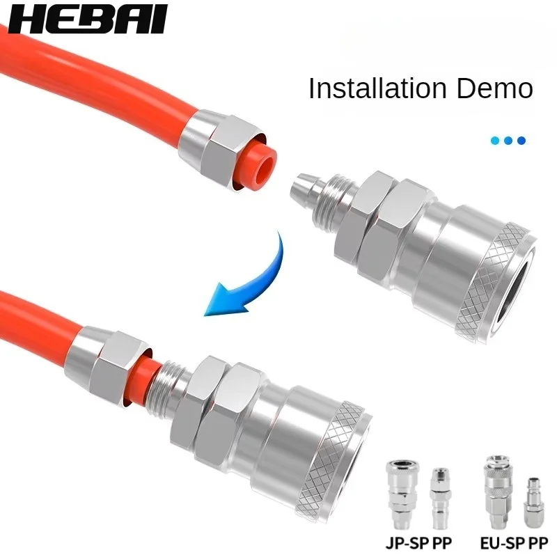 피팅이있는 PU 스프링 나선형 파이프 6/9/12/15 - Valve Spring Compressor 리뷰 및 가격