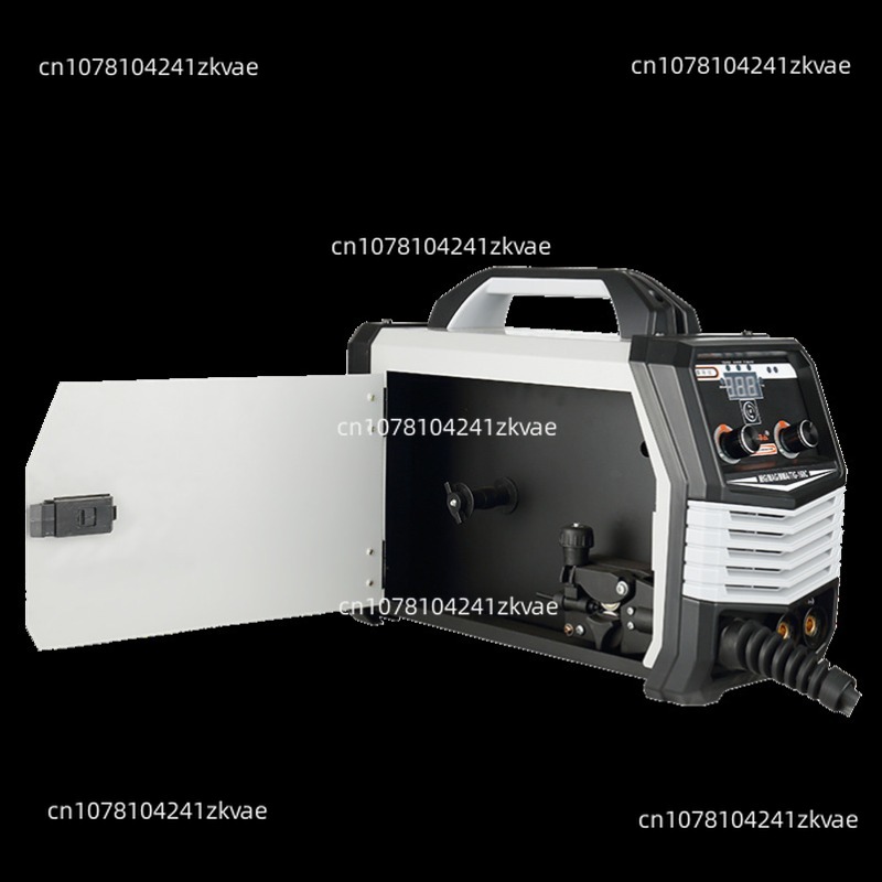4-in-1 다기능 용접기 120A 220V MIG M - Tig Welder Machine 리뷰 및 가격