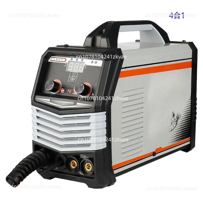 4-in-1 다기능 용접기 120A 220V MIG M - Tig Welder Machine 리뷰 및 가격